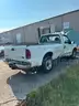 2007 Ford F-250 SD