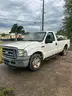 2007 Ford F-250 SD