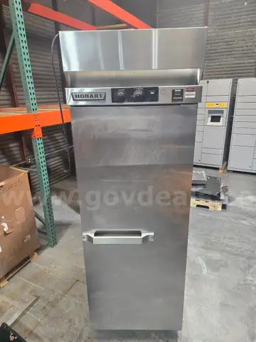 Food Warmer