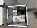 Laptop Charger Cart