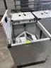 Laptop Charger Cart