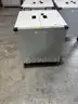 Laptop Charger Cart