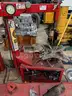 1 Lot of 5 Tire Machines