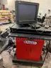 1 Lot of 5 Tire Machines