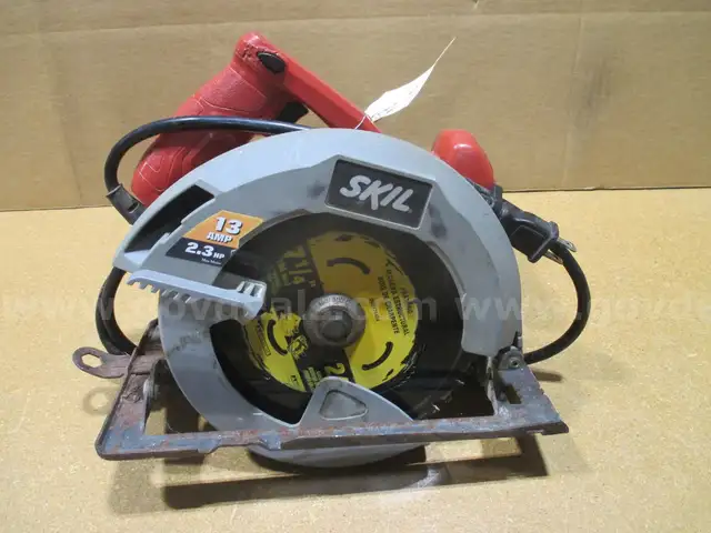 Skil Circular Saw