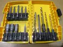 Dewalt Driver Bit Sets