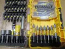 Dewalt Driver Bit Sets