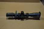 Lot of 7 Rifle Scopes
