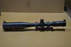 Lot of 7 Rifle Scopes