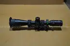Lot of 7 Rifle Scopes