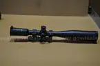 Lot of 7 Rifle Scopes