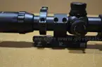 Lot of 7 Rifle Scopes