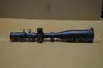 Lot of 7 Rifle Scopes