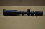 Lot of 7 Rifle Scopes