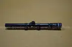 Lot of 7 Rifle Scopes