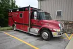 2007 International 4300