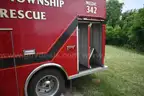 2007 International 4300
