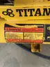 Titan Industrial Air Compressor