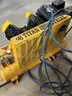 Titan Industrial Air Compressor