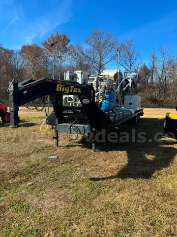 2015 Big Tex