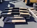 2024 Ford F250 Truck Bed Only LWB