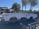 2024 Ford F250 Truck Bed Only LWB