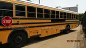 Bus 2010 BlueBird All American - 84 passenger