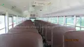 Bus 2010 BlueBird All American - 84 passenger