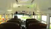 Bus 2010 BlueBird All American - 84 passenger