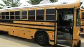 Bus 2010 BlueBird All American - 84 passenger