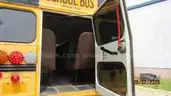 Bus 2010 BlueBird All American - 84 passenger