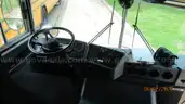 Bus 2010 BlueBird All American - 84 passenger
