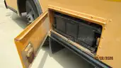 Bus 2010 BlueBird All American - 84 passenger