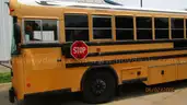 Bus 2010 BlueBird All American - 84 passenger