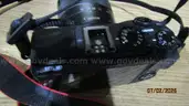 Digital camera