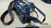 Digital camera