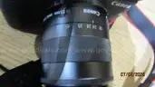 Digital camera
