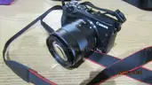 Digital camera