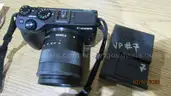 Digital camera