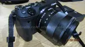 Digital camera