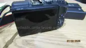 Digital camera