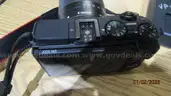 Digital camera