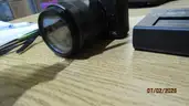 Digital camera