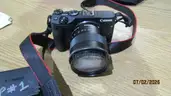 Digital camera
