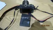 Digital camera