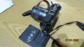 Digital camera