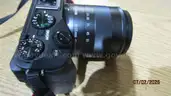 Digital camera