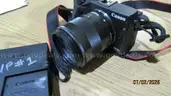 Digital camera