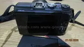 Digital camera