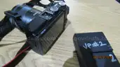 Digital camera